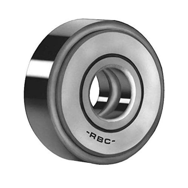 Torrington Ncc Series, Airframe Control Needle Roller Bearing 8NCC1416YEP - main